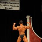 Brian  Graham - NPC Mike Francois Classic 2012 - #1